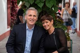 Kevin McCarthy Wife Age