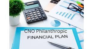 CNO Philanthropic Financial Planning