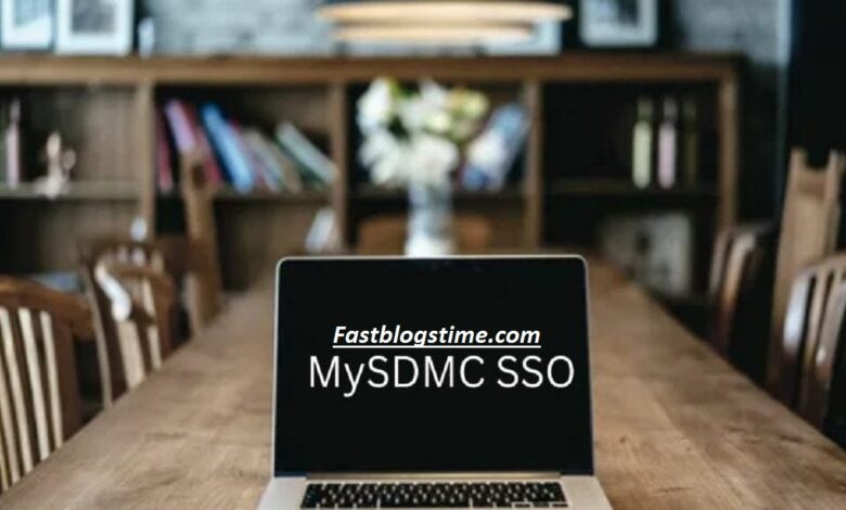 mysdmcsso