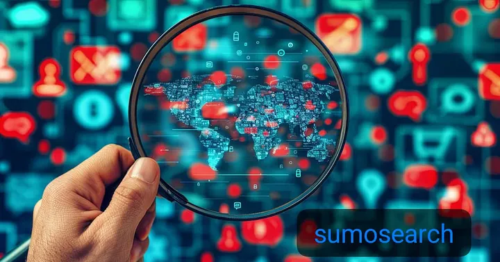 Sumosearch