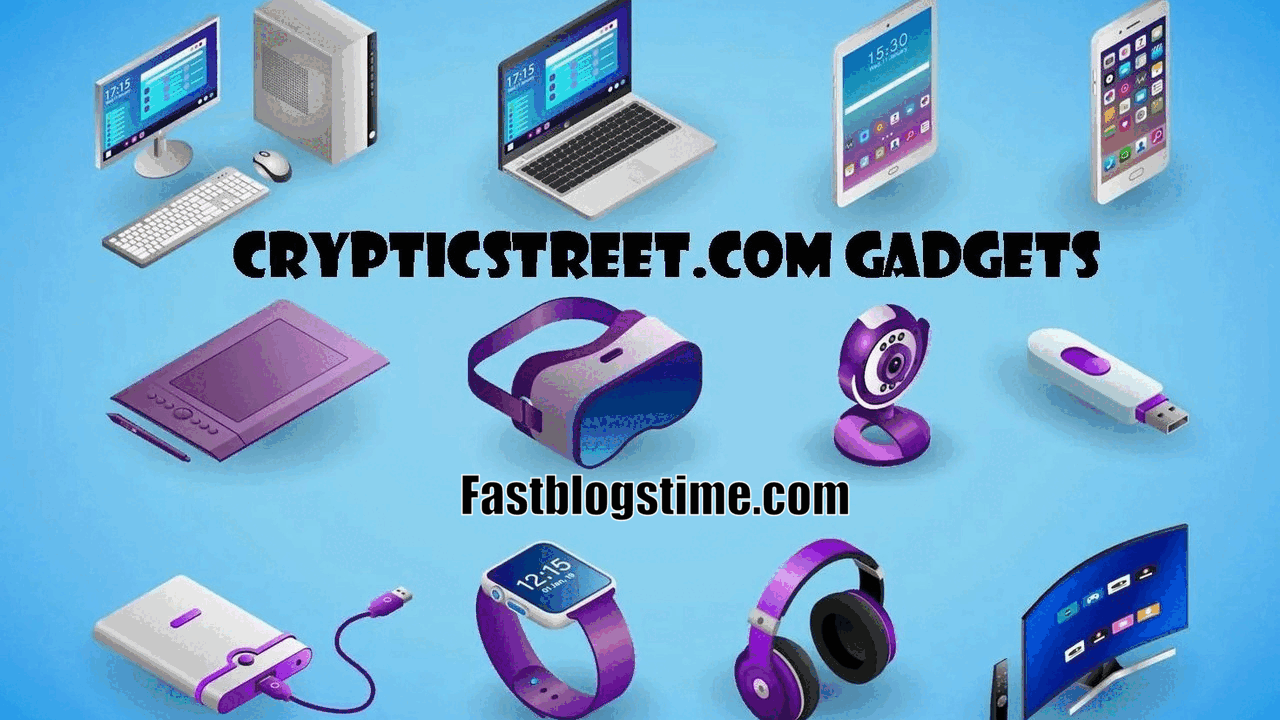 crypticstreet .com