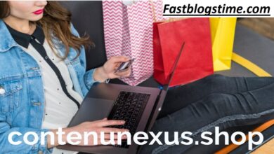 contenunexus.shop