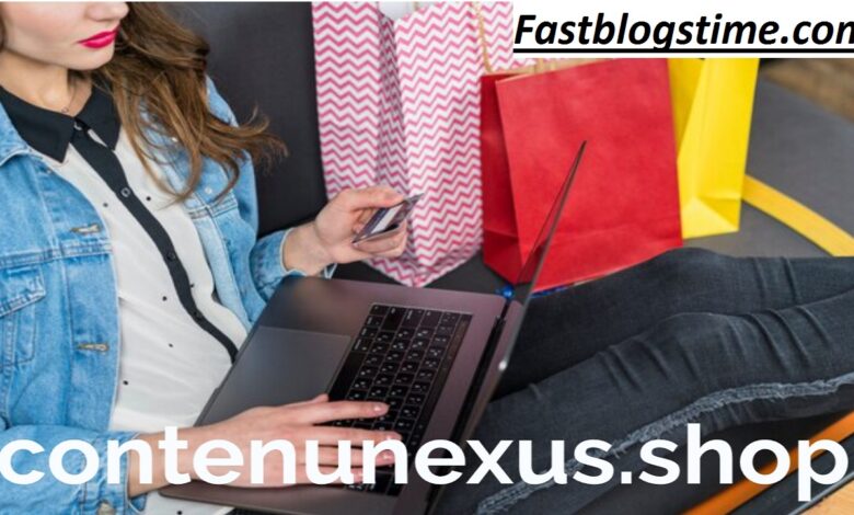 contenunexus.shop