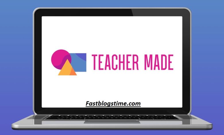 teachermade