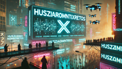 Husziaromntixretos